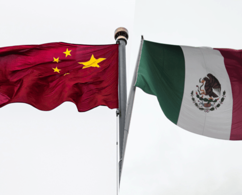china reduce arancel a productos mexicanos