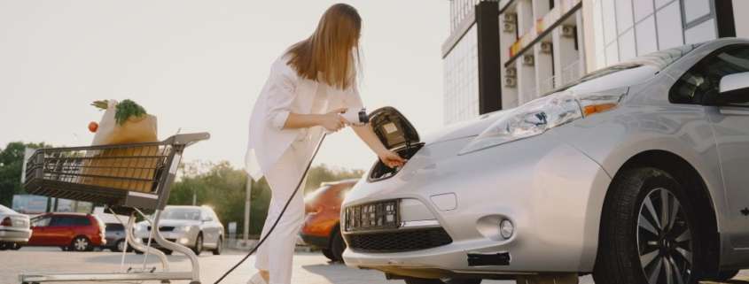 Aranceles a Coches Eléctricos Chinos: La Respuesta de la UE