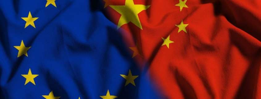 China Investiga a la UE por Prácticas Desleales