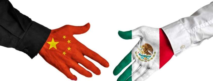 Reevaluación del Comercio México-China