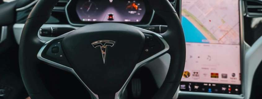 Europa Reduce Aranceles Propuestos a Tesla y Otros Vehículos Eléctricos de China