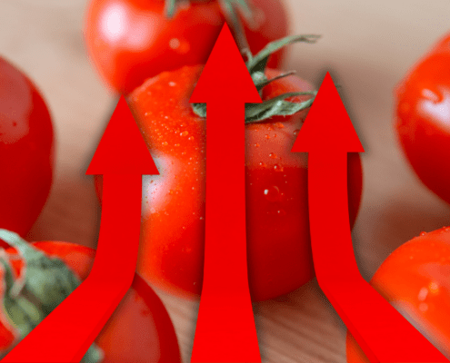 IMPACTO DEL ARANCEL ESTADOUNIDENSE AL TOMATE MEXICANO
