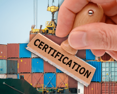 CERTIFICADO DE ORIGEN Y CUÁNDO ES OBLIGATORIO