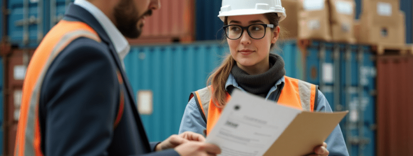 EL CERTIFICADO DE ORIGEN COMO HERRAMIENTA CLAVE EN EL COMERCIO JUSTO