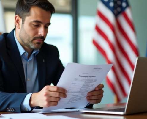 Qué documento necesitas para acreditar el origen preferencial