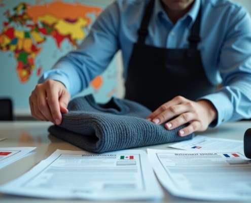 Sabías que un mismo producto puede tener diferente origen según el tratado