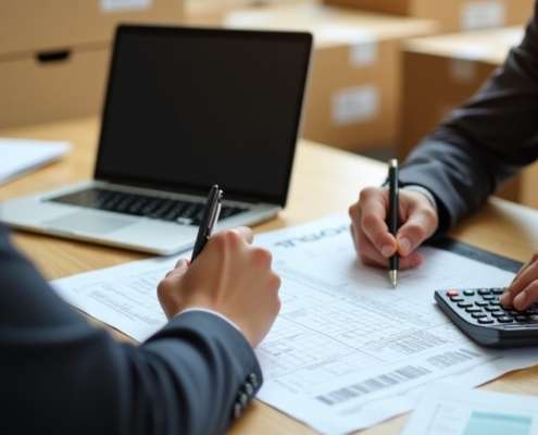 Cómo identificar si tu producto cumple con las reglas de origen