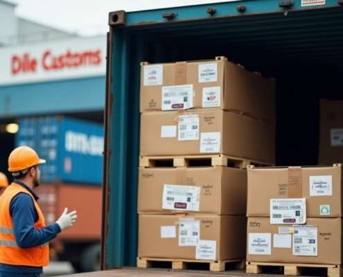 Cuál es la diferencia entre origen y procedencia en el comercio internacional