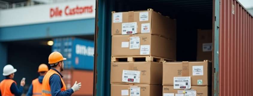 Cuál es la diferencia entre origen y procedencia en el comercio internacional