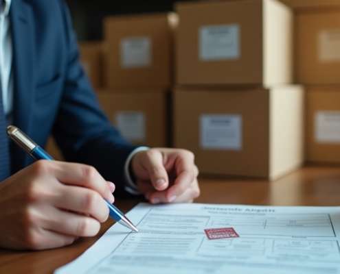 Qué pasa si tu proveedor extranjero no te entrega el certificado de origen