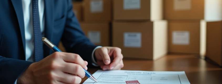 Qué pasa si tu proveedor extranjero no te entrega el certificado de origen