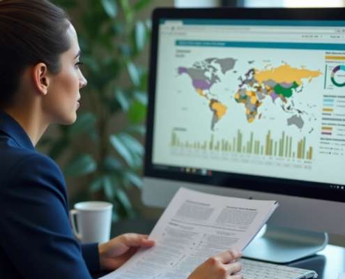 Cómo ha impactado el T-MEC en los certificados de origen en México