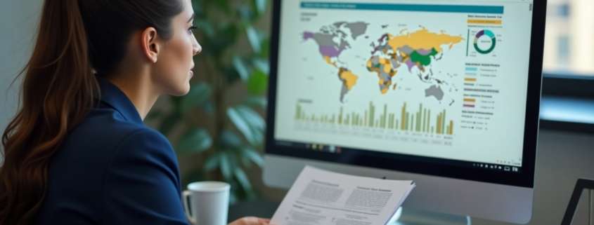 Cómo ha impactado el T-MEC en los certificados de origen en México