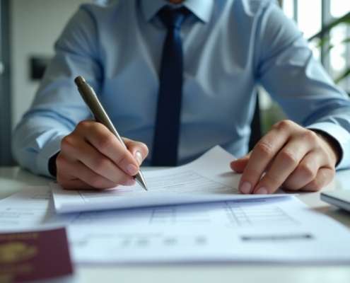 Que es un certificado T-MEC y cuándo se necesita realmente