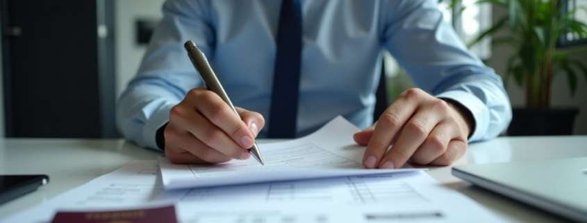 Que es un certificado T-MEC y cuándo se necesita realmente