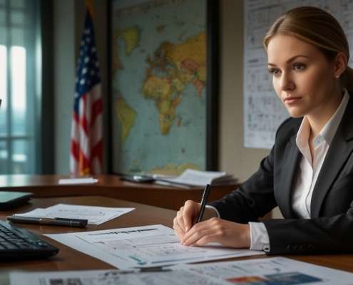 AUDITORÍAS EN CERTIFICADOS DE ORIGEN