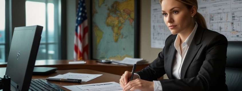 AUDITORÍAS EN CERTIFICADOS DE ORIGEN