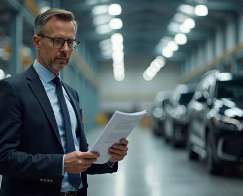 CLASIFICACIÓN DE AUTOPARTES Claves técnicas y errores que pueden costar caro