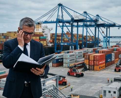 CANCELACIÓN DE PATENTE