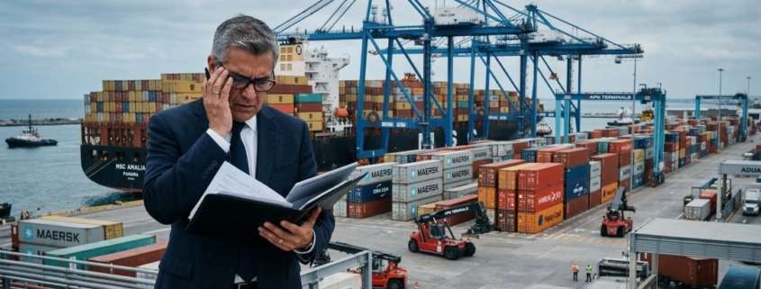 CANCELACIÓN DE PATENTE