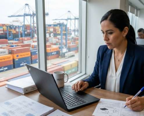 Consulta de clasificacion arancelaria, cuando conviene solicitarla en el entorno actual
