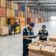 DEPÓSITO FISCAL VS IMPORTACIÓN TEMPORAL