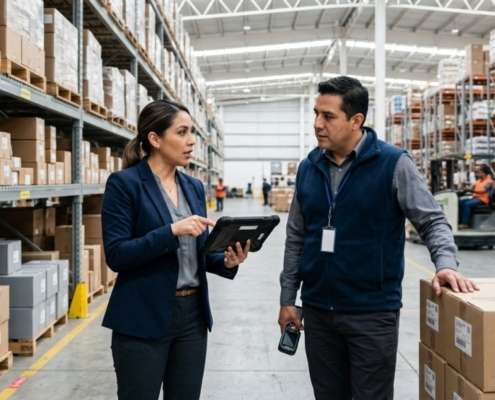 Adáptate al decreto arancelario 2026